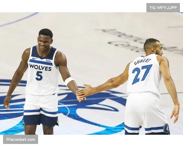 爱德华兹入选MVP候选，森林狼防守效率前五但进攻待突破