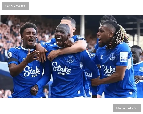 埃弗顿主场遭伯恩茅斯逆转 拉扬送点后头球扳平难挽败局